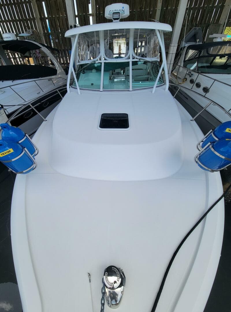 2021 Stamas 390 Aegean — photo 9