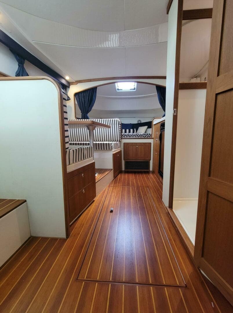 2021 Stamas 390 Aegean — photo 18