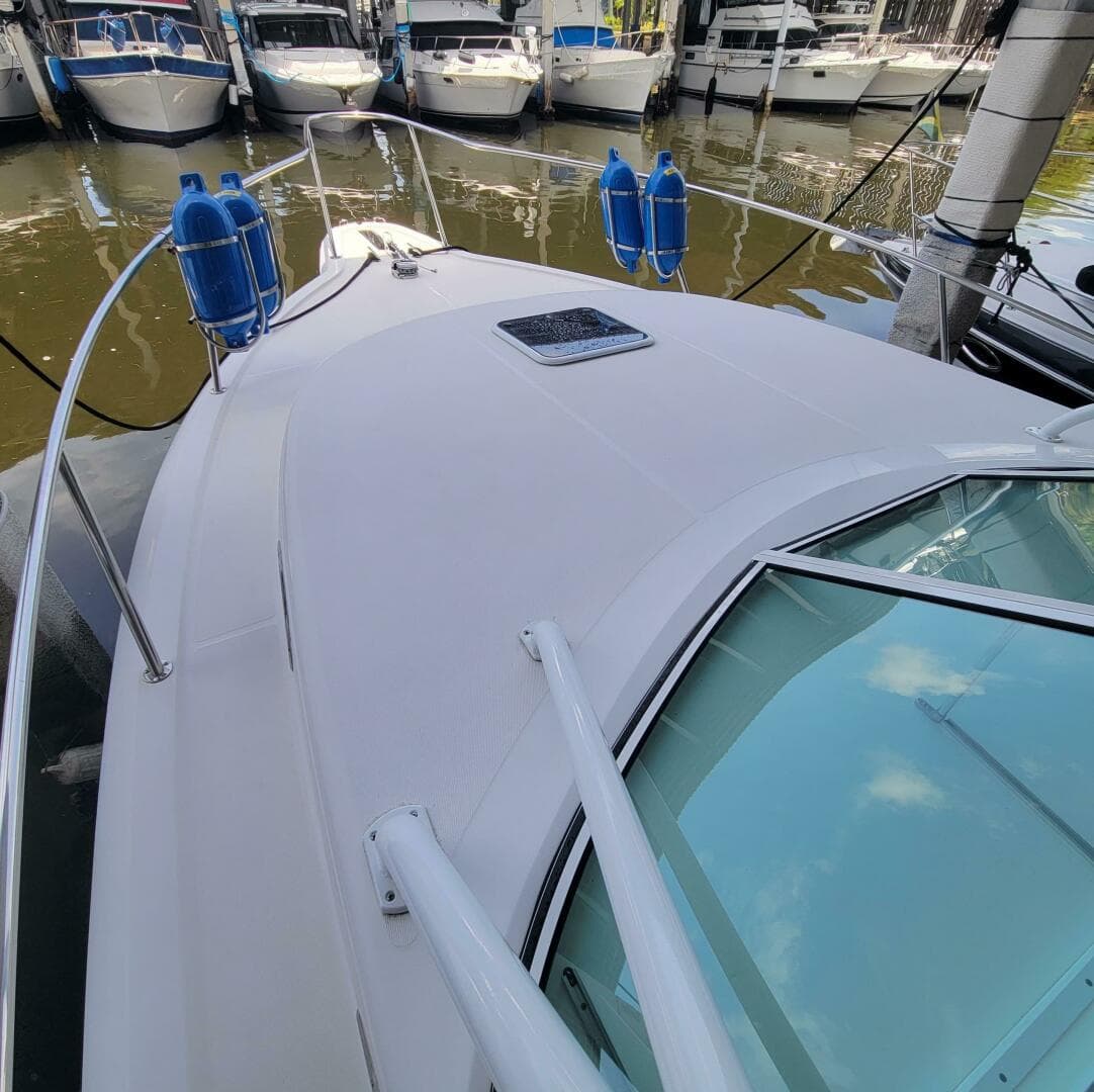 2021 Stamas 390 Aegean — photo 8