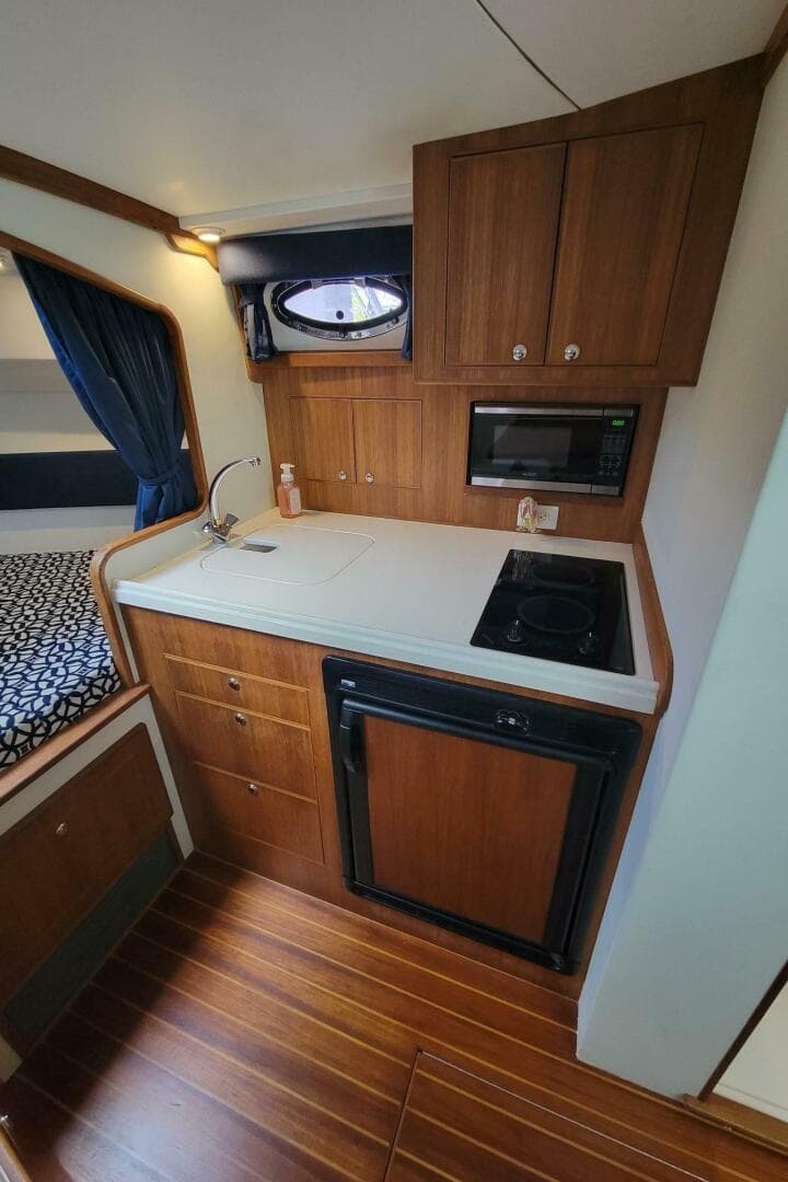 2021 Stamas 390 Aegean — photo 3