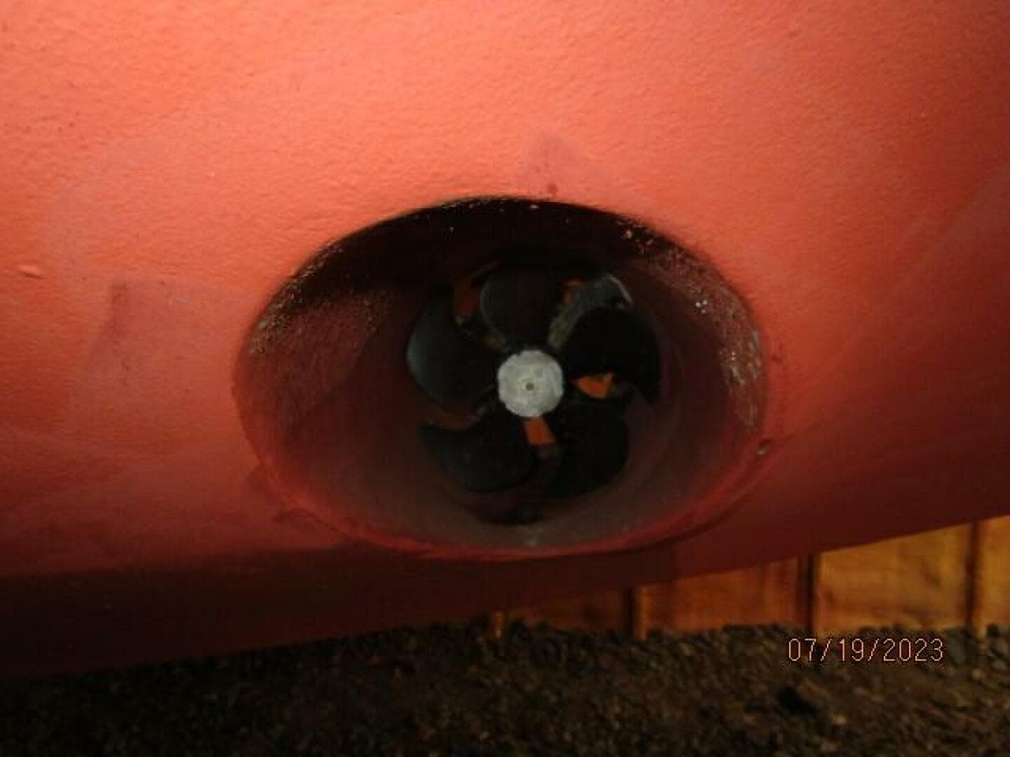 2020 Gamage Low Profile Sedan Cruiser — photo 49