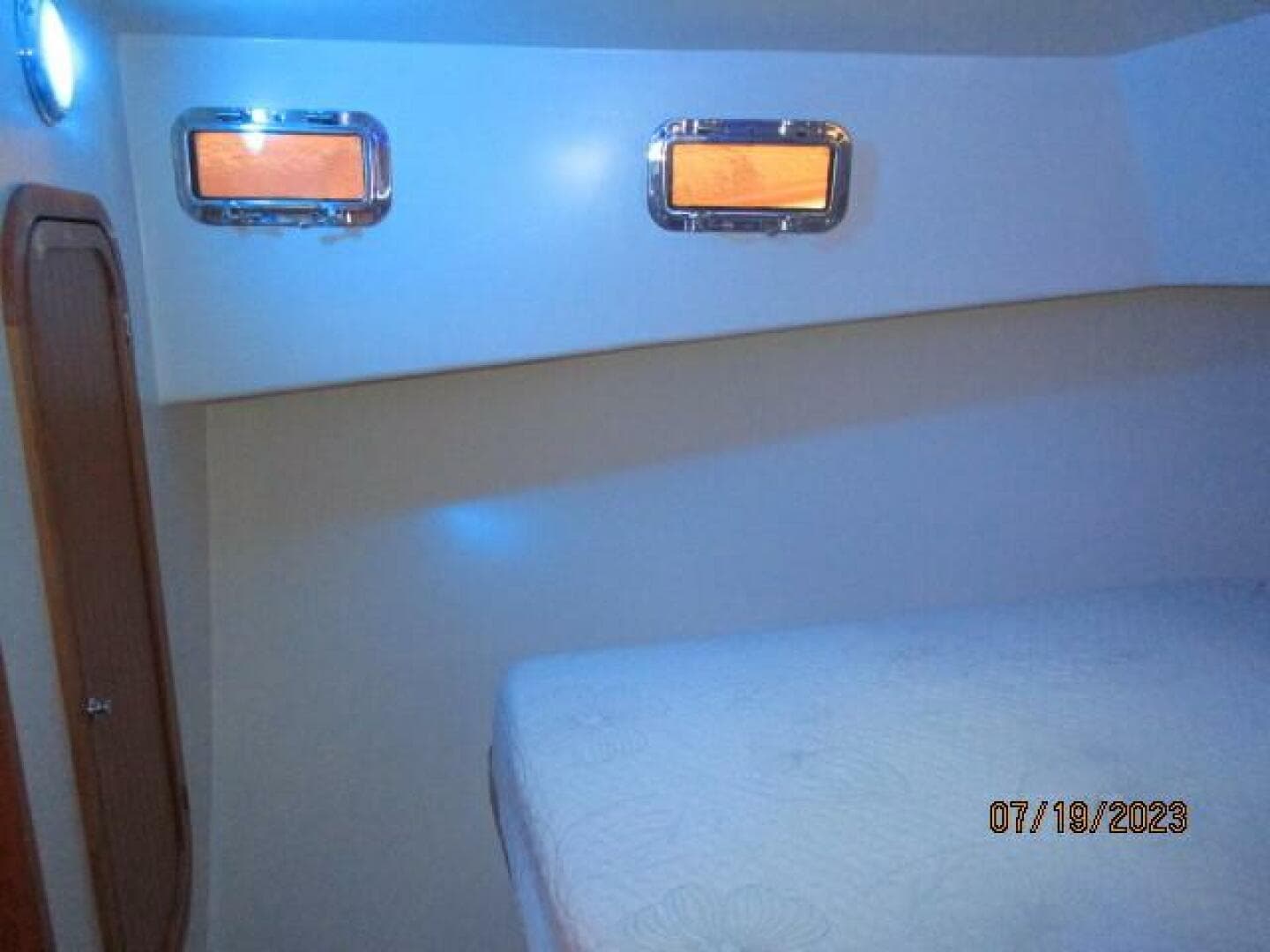 2020 Gamage Low Profile Sedan Cruiser — photo 33