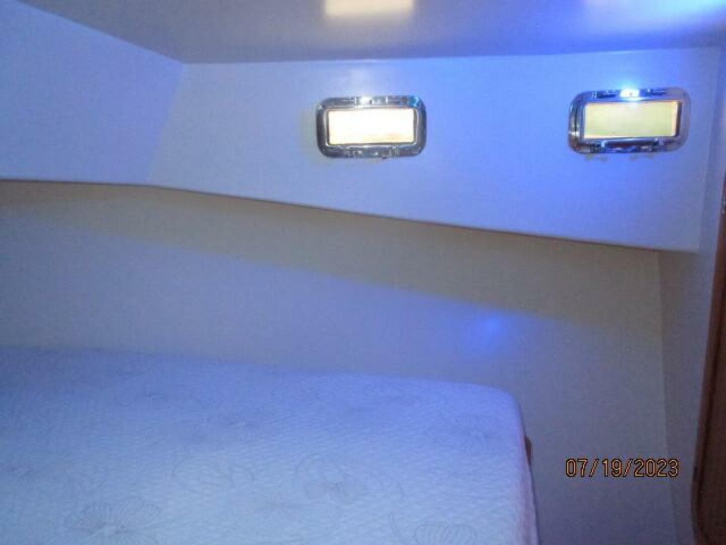 2020 Gamage Low Profile Sedan Cruiser — photo 34