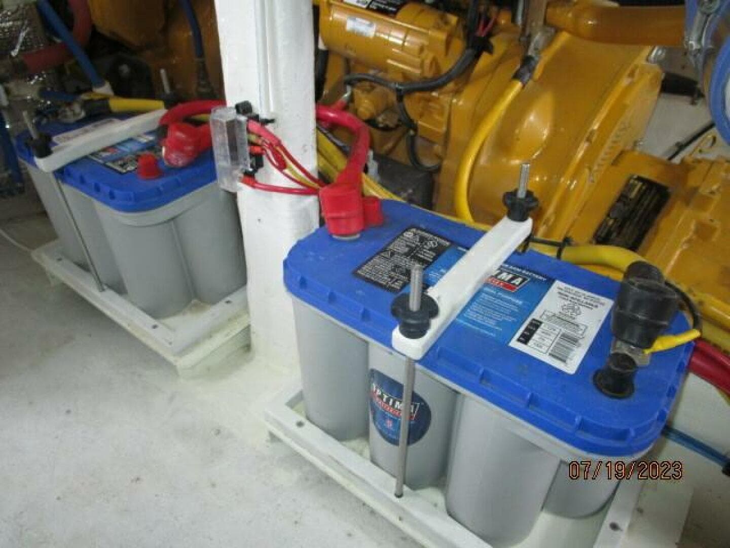 2020 Gamage Low Profile Sedan Cruiser — photo 46