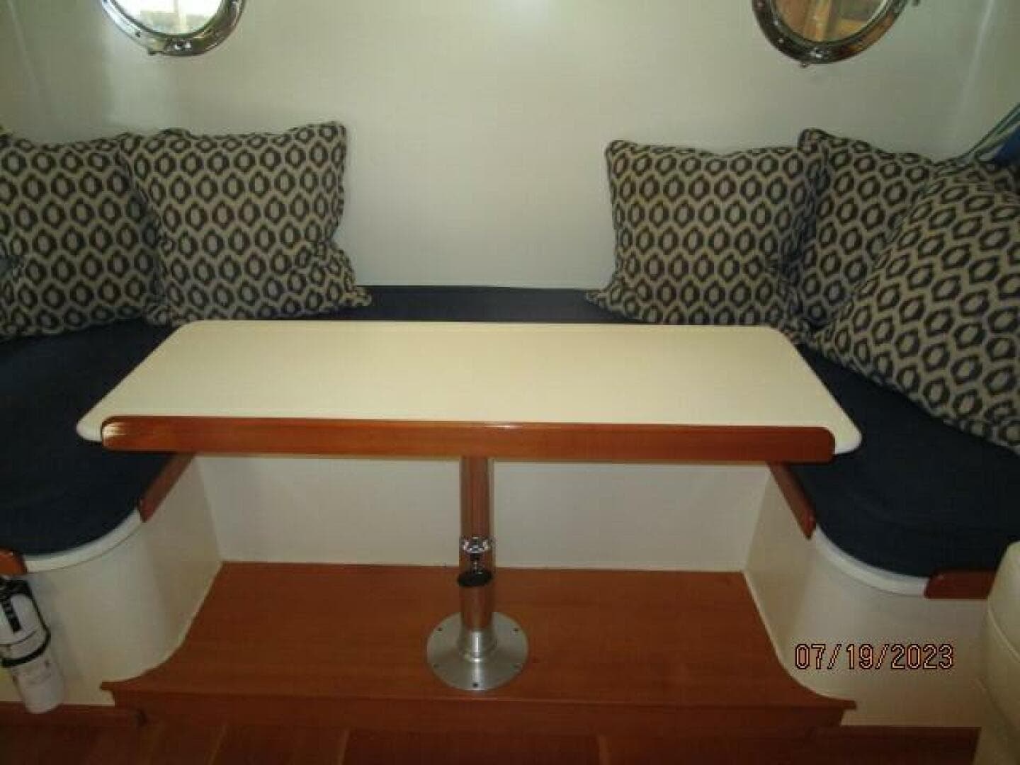 2020 Gamage Low Profile Sedan Cruiser — photo 26