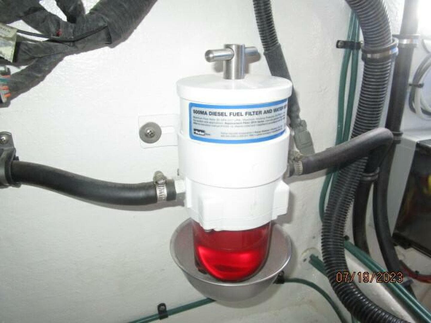 2020 Gamage Low Profile Sedan Cruiser — photo 40