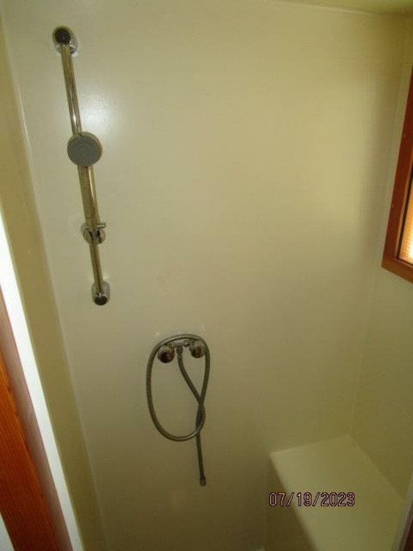 2020 Gamage Low Profile Sedan Cruiser — photo 36