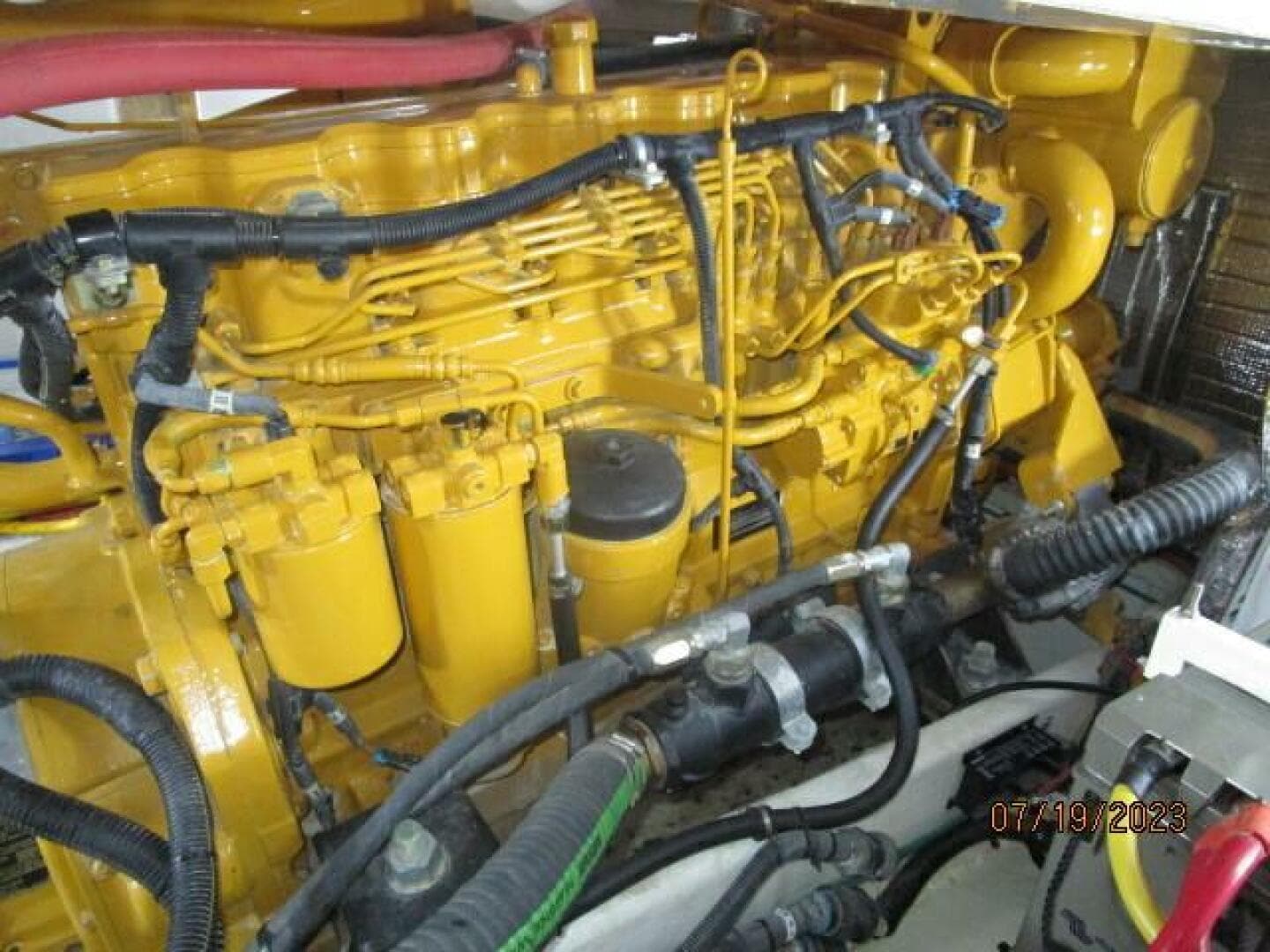 2020 Gamage Low Profile Sedan Cruiser — photo 38