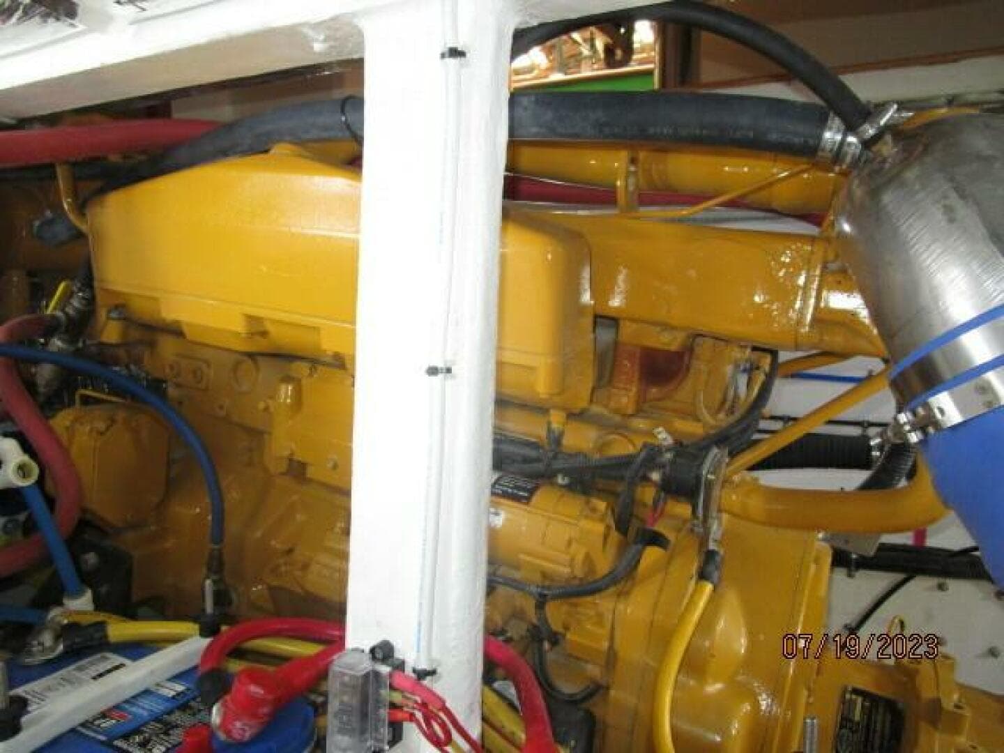 2020 Gamage Low Profile Sedan Cruiser — photo 39