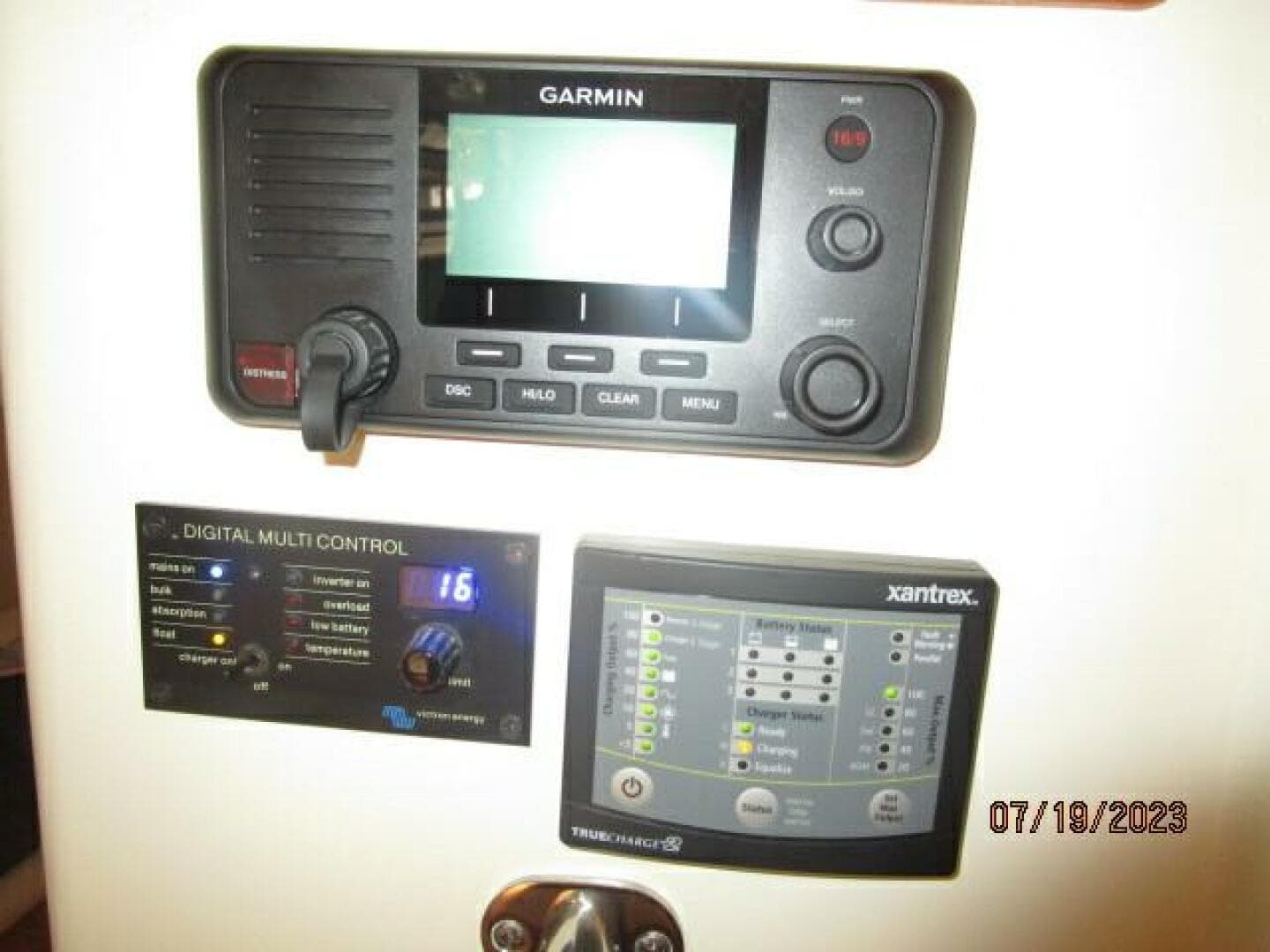 2020 Gamage Low Profile Sedan Cruiser — photo 23