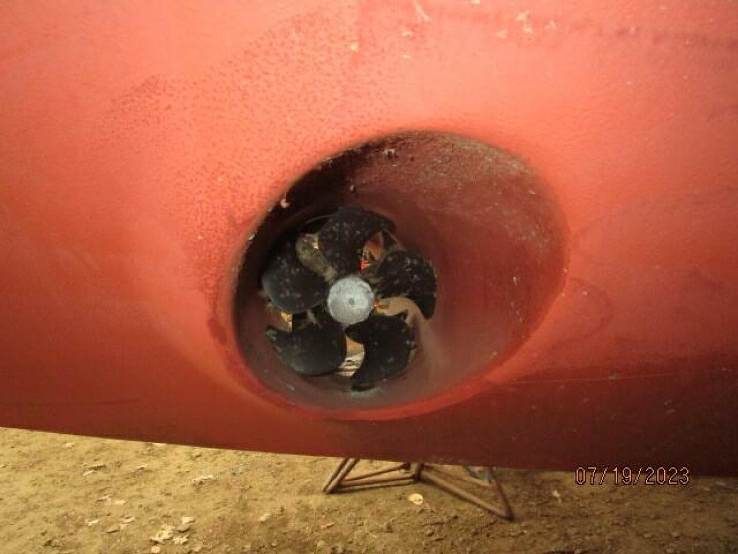 2020 Gamage Low Profile Sedan Cruiser — photo 48