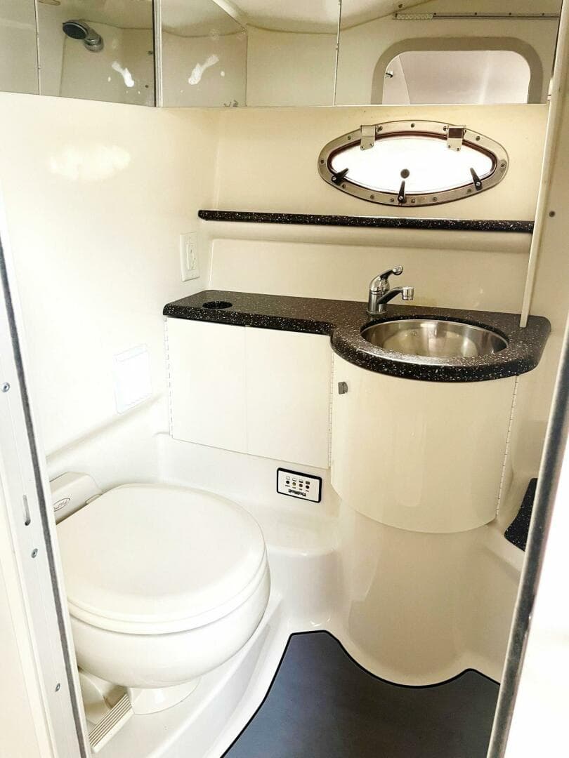 2004 Formula 400 Super Sport — photo 25