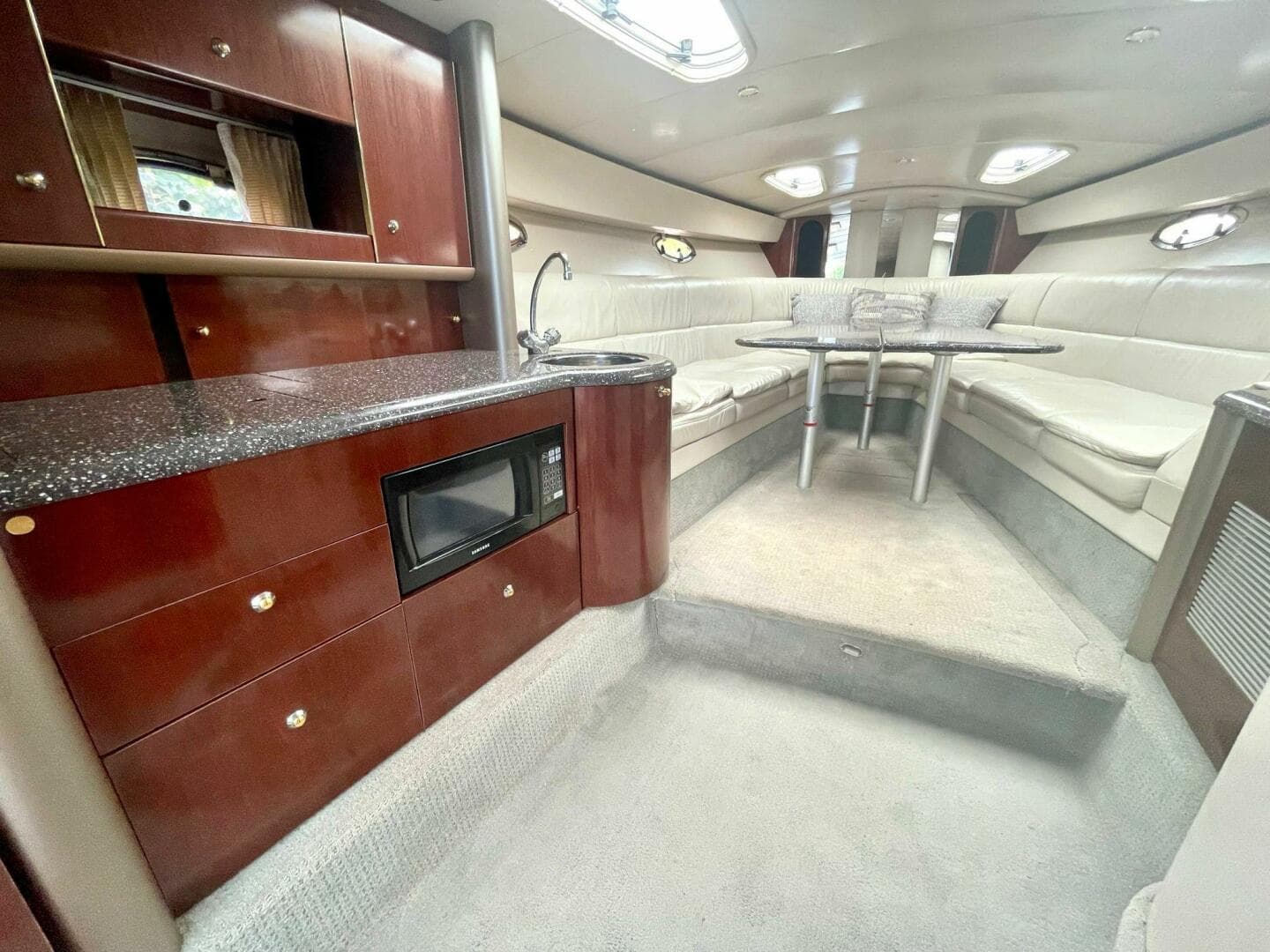 2004 Formula 400 Super Sport — photo 16