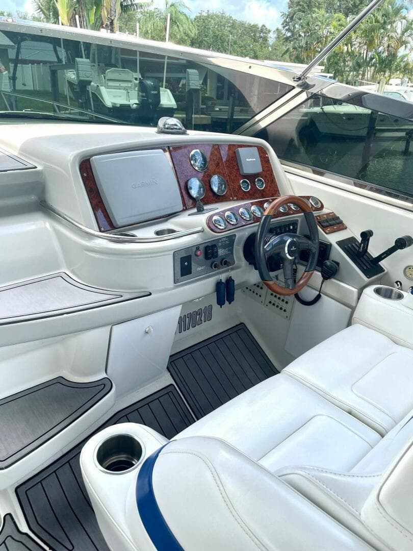 2004 Formula 400 Super Sport — photo 7