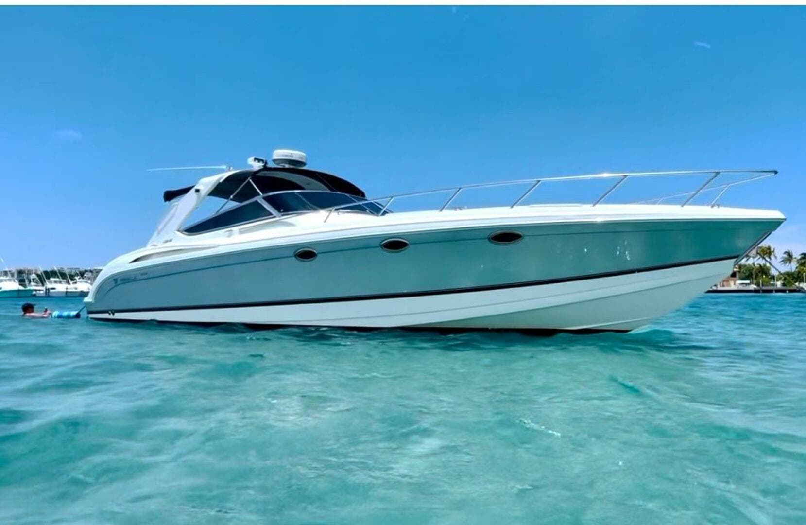 2004 Formula 400 Super Sport — photo 1