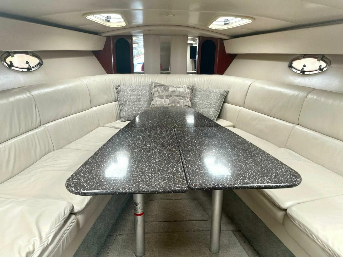 2004 Formula 400 Super Sport — photo 20