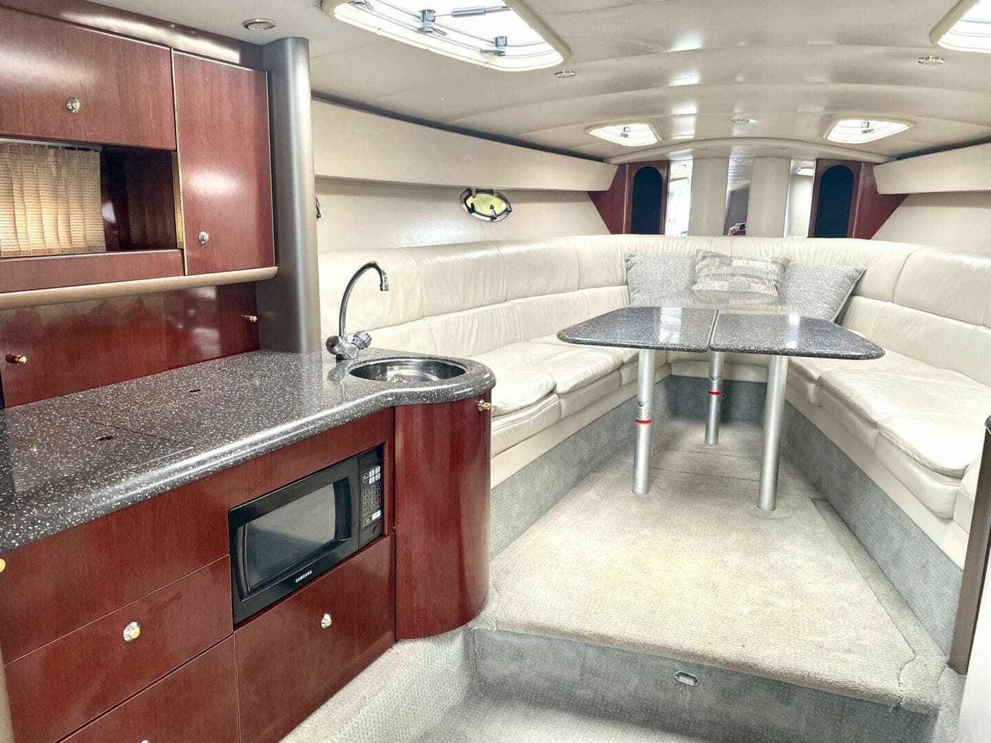 2004 Formula 400 Super Sport — photo 17