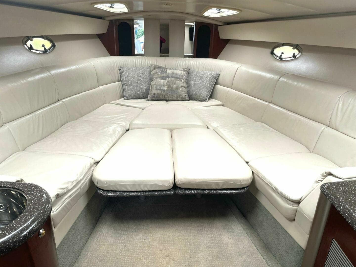 2004 Formula 400 Super Sport — photo 21