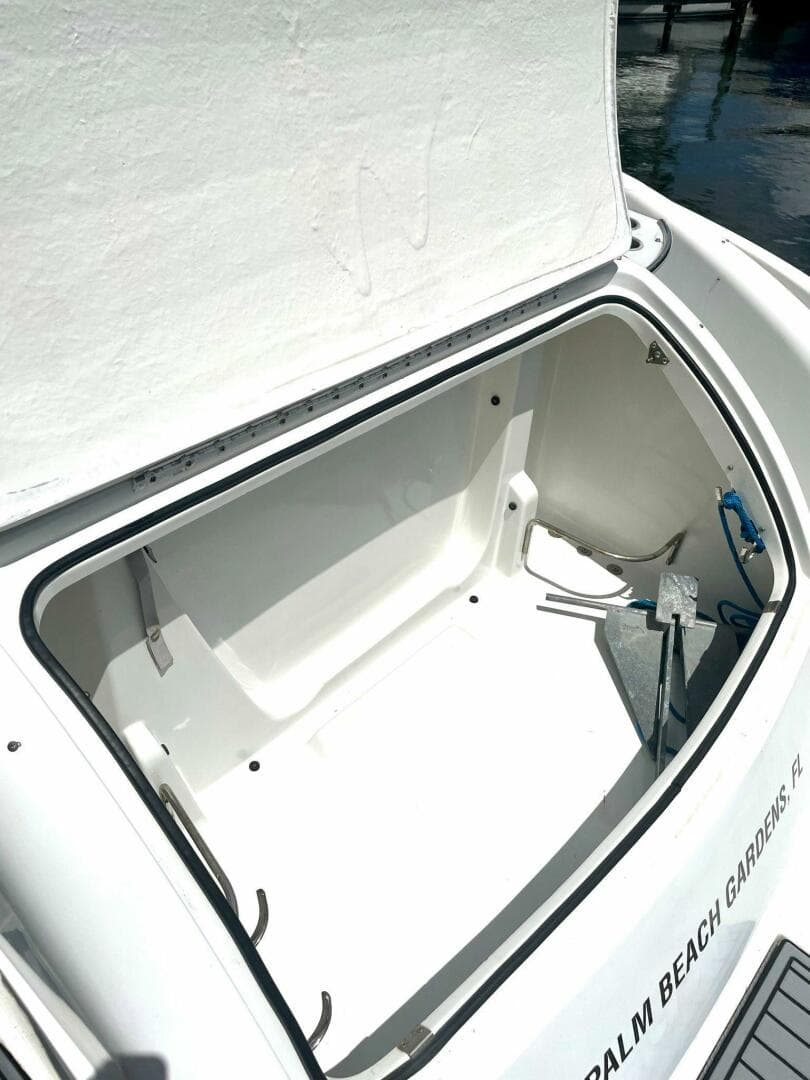 2004 Formula 400 Super Sport — photo 14