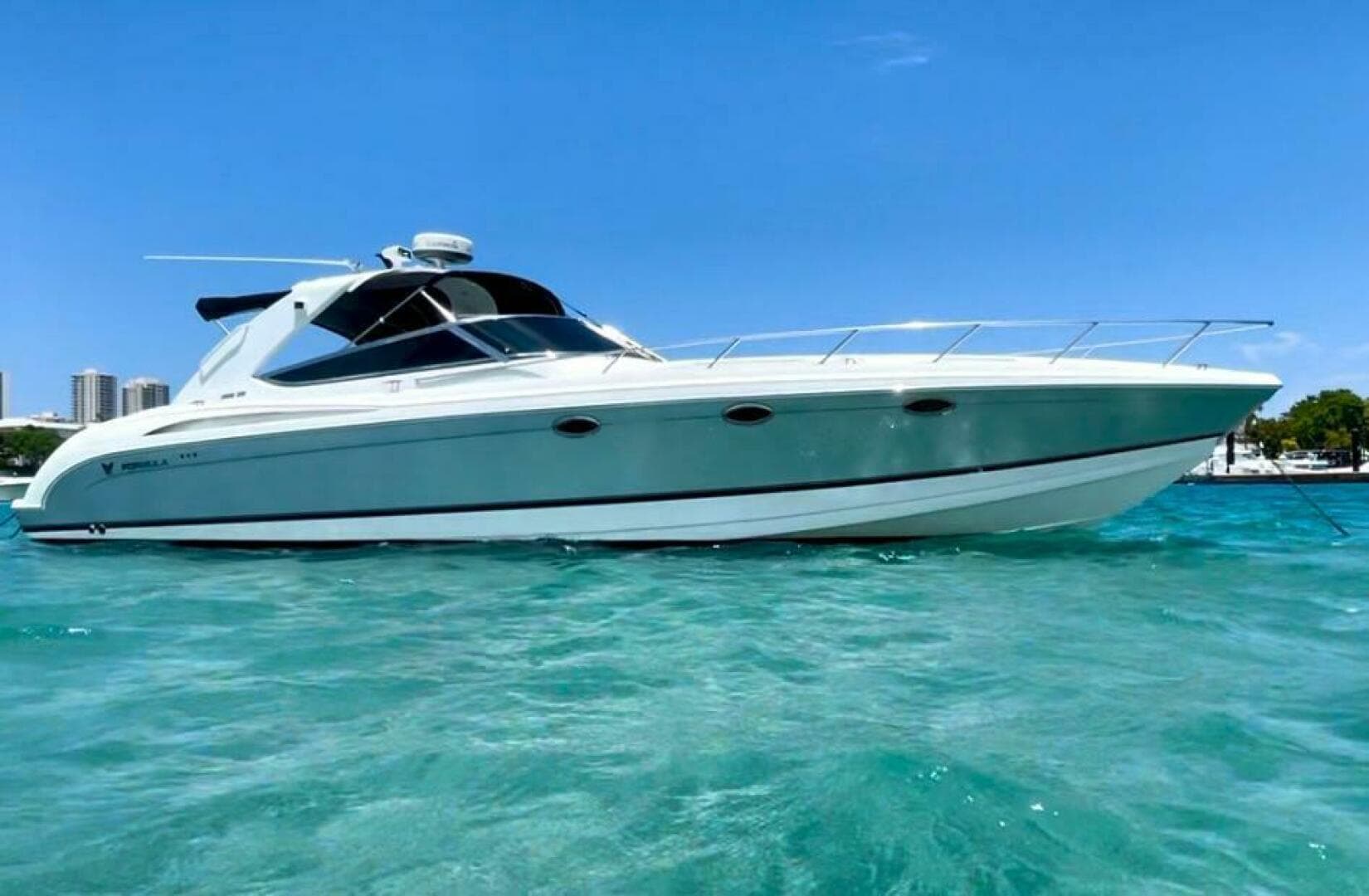 2004 Formula 400 Super Sport — photo 27