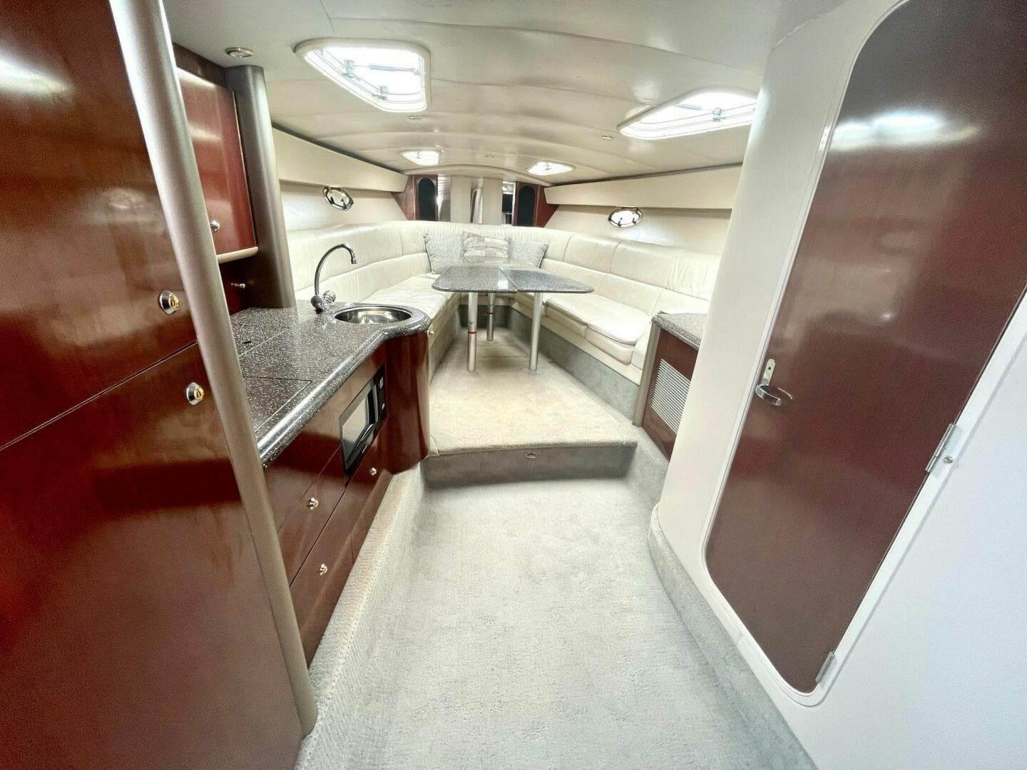 2004 Formula 400 Super Sport — photo 15