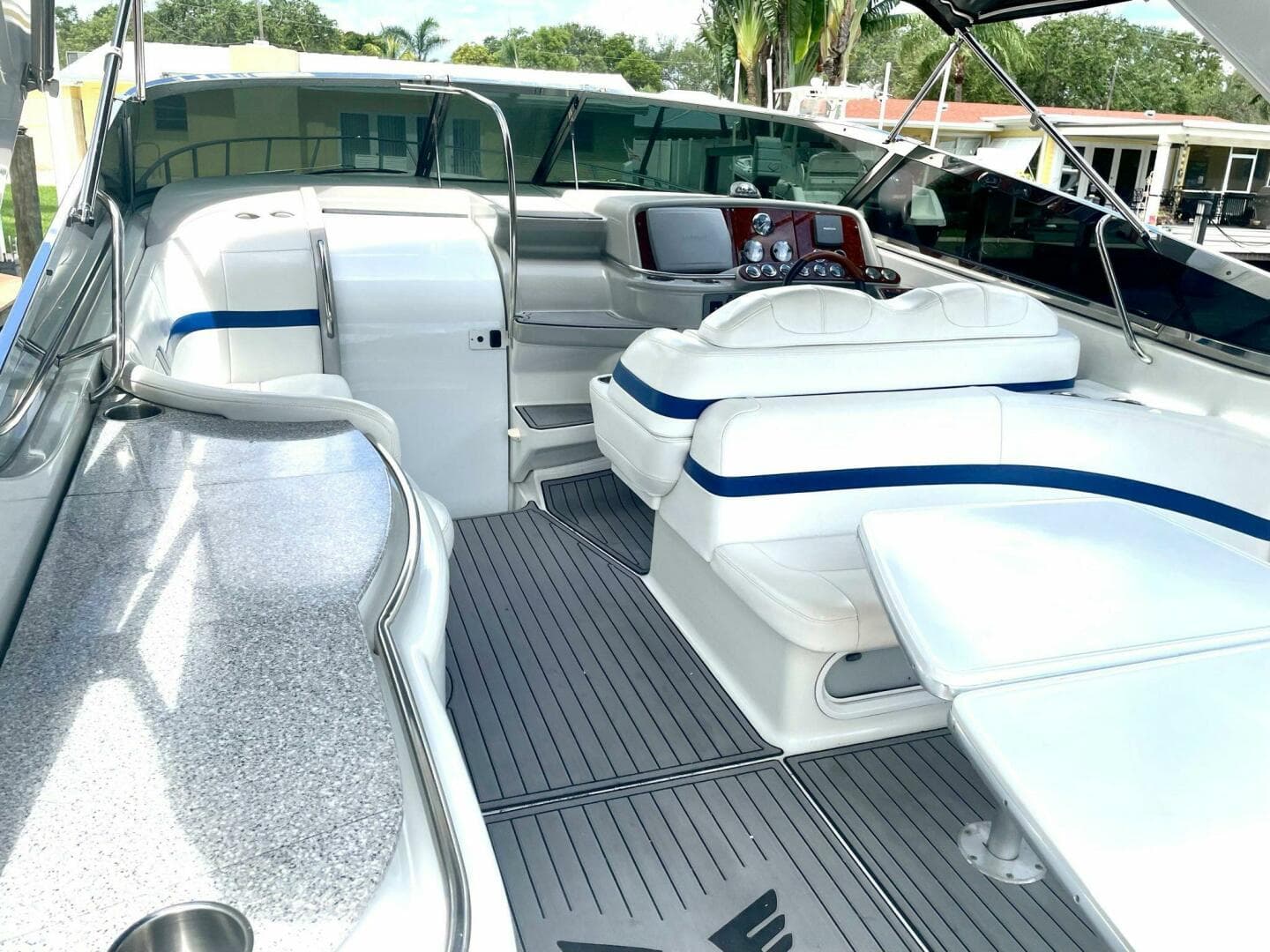 2004 Formula 400 Super Sport — photo 9