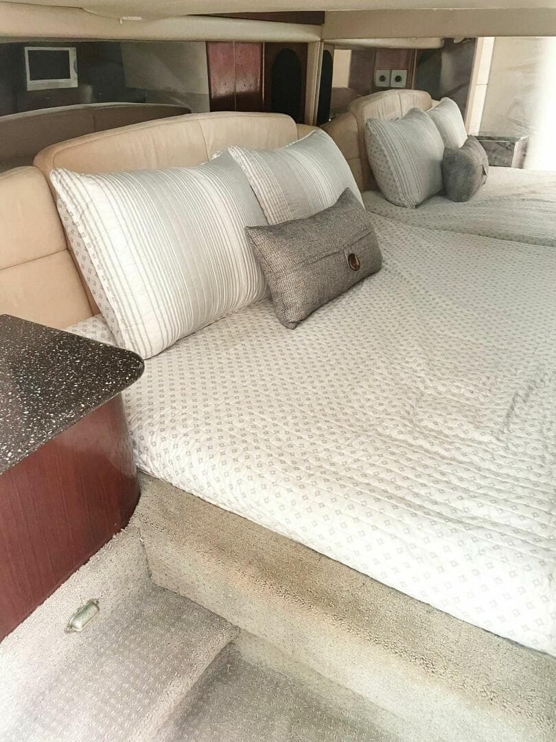 2004 Formula 400 Super Sport — photo 22