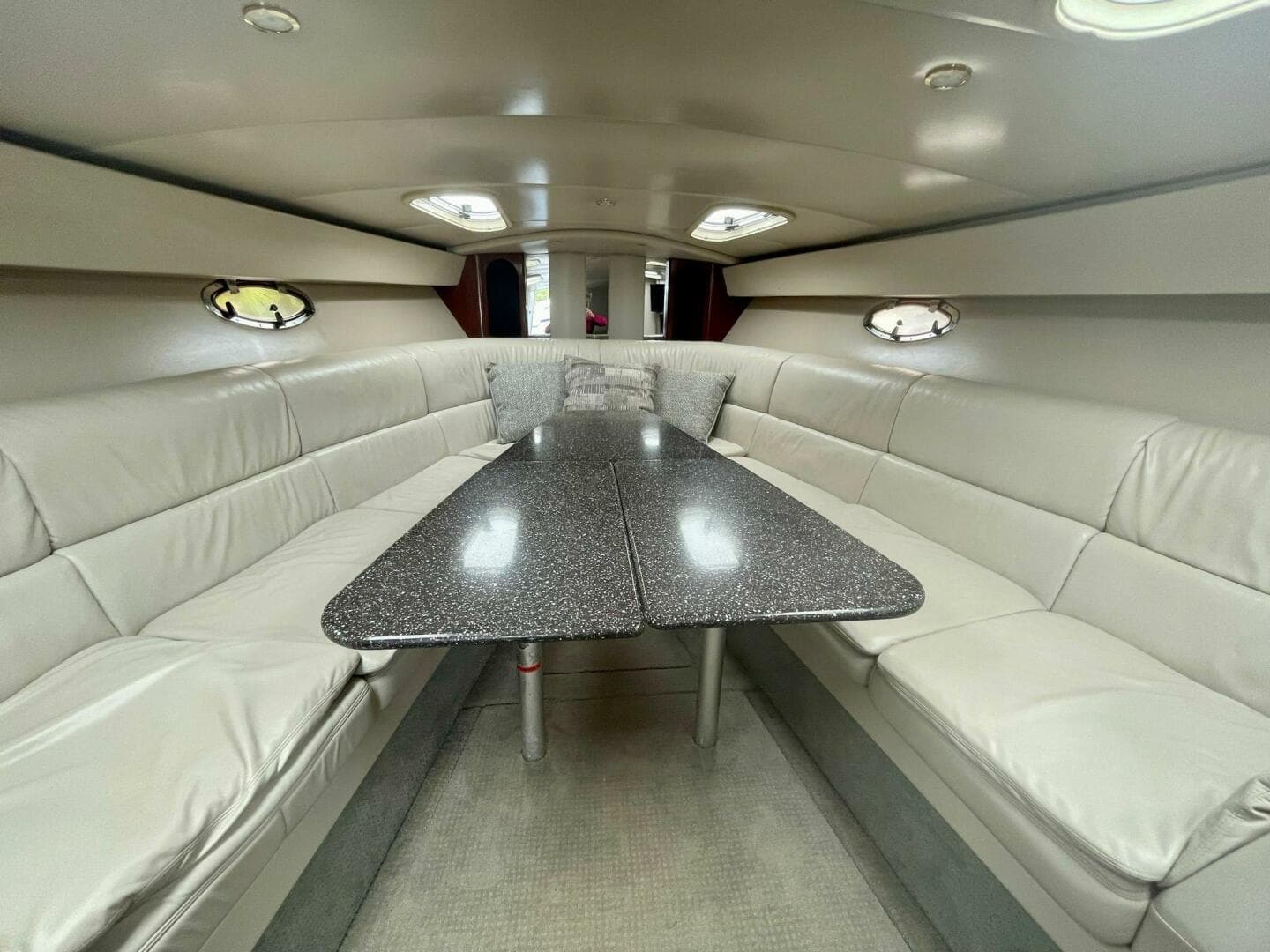 2004 Formula 400 Super Sport — photo 19