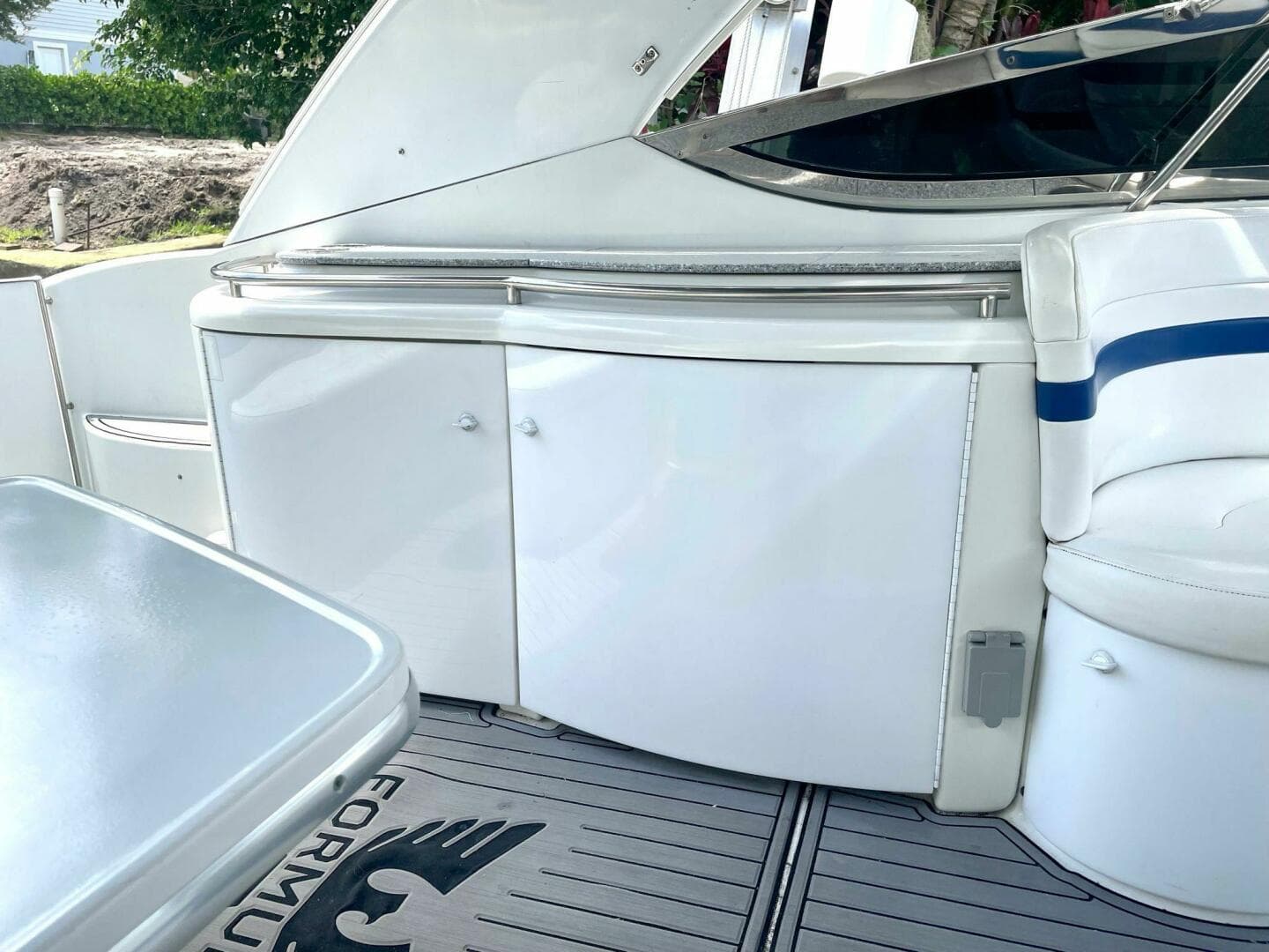 2004 Formula 400 Super Sport — photo 10