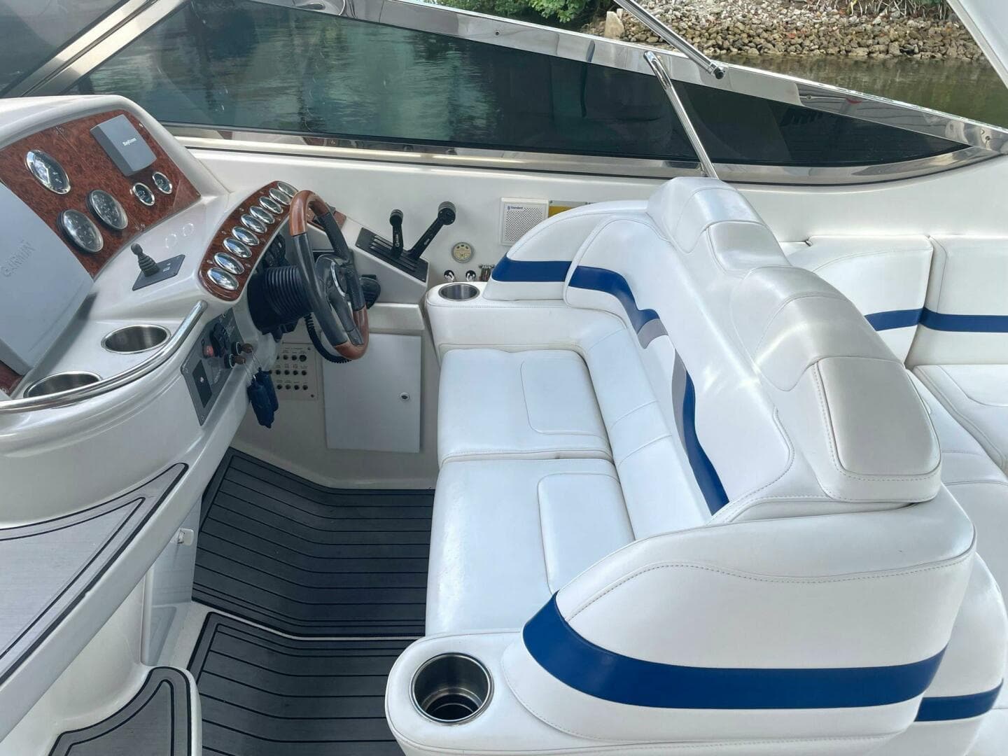 2004 Formula 400 Super Sport — photo 6