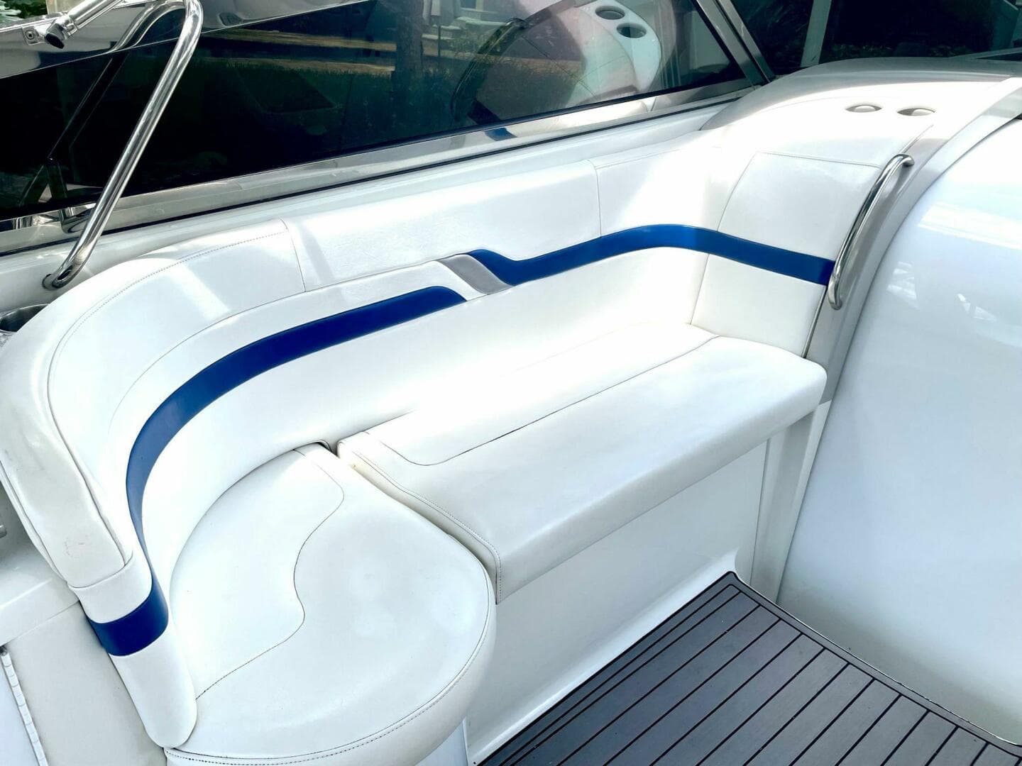 2004 Formula 400 Super Sport — photo 8