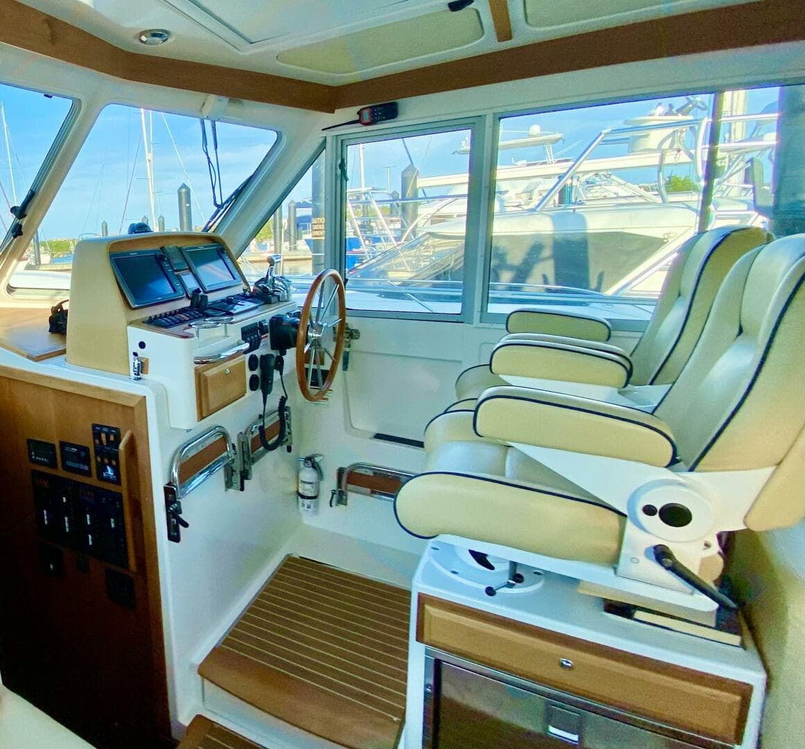 2014 Back Cove 41 — photo 23