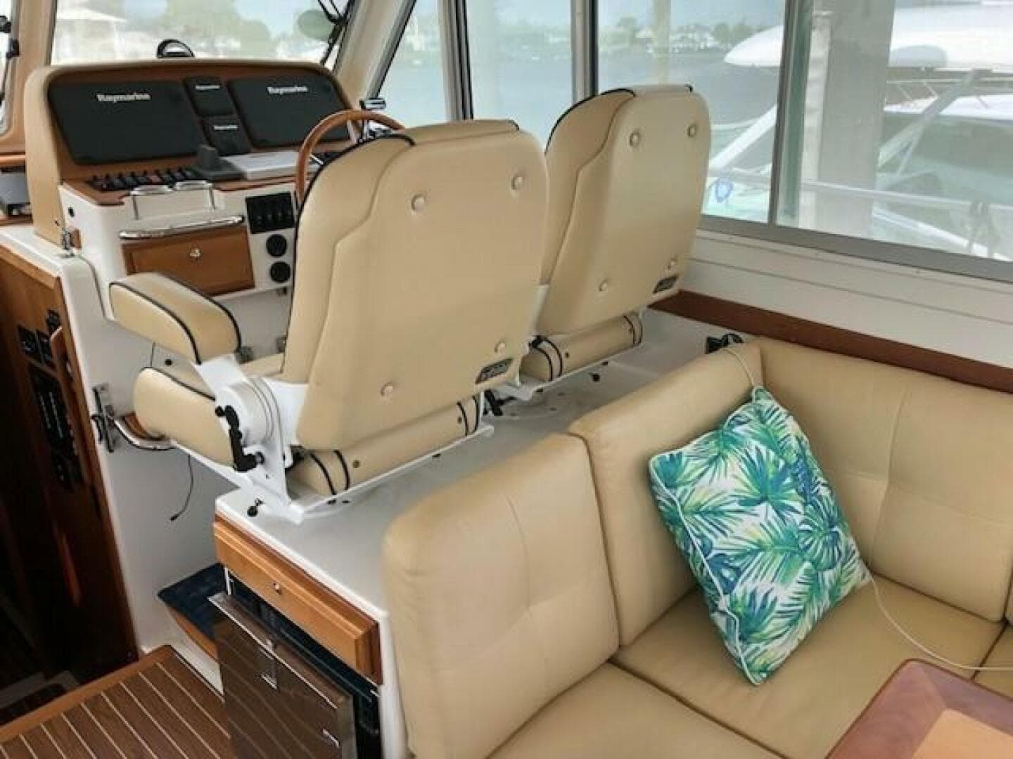 2014 Back Cove 41 — photo 36