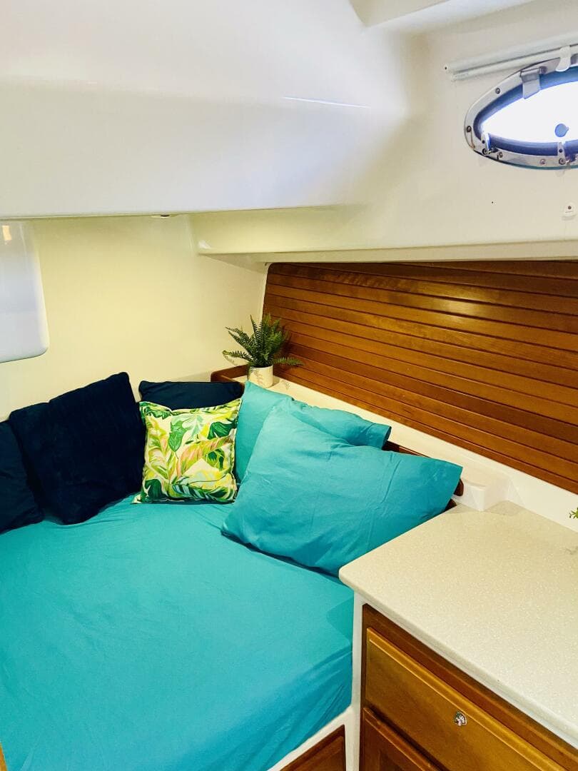 2014 Back Cove 41 — photo 47