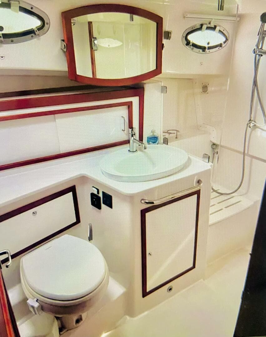 2014 Back Cove 41 — photo 52