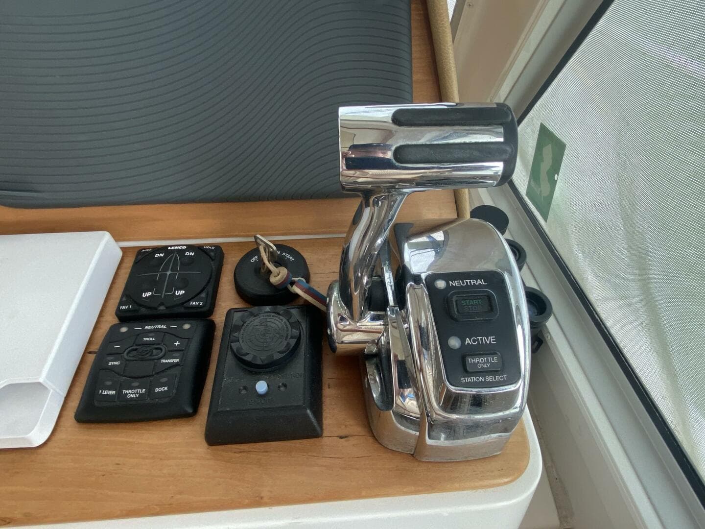 2014 Back Cove 41 — photo 30