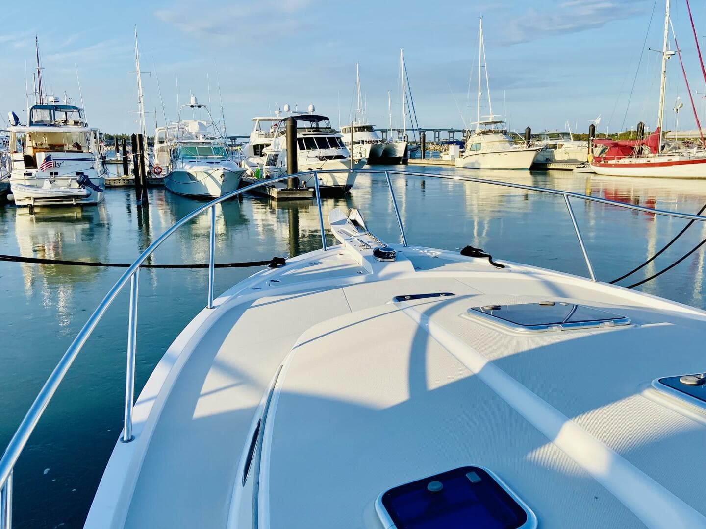 2014 Back Cove 41 — photo 9