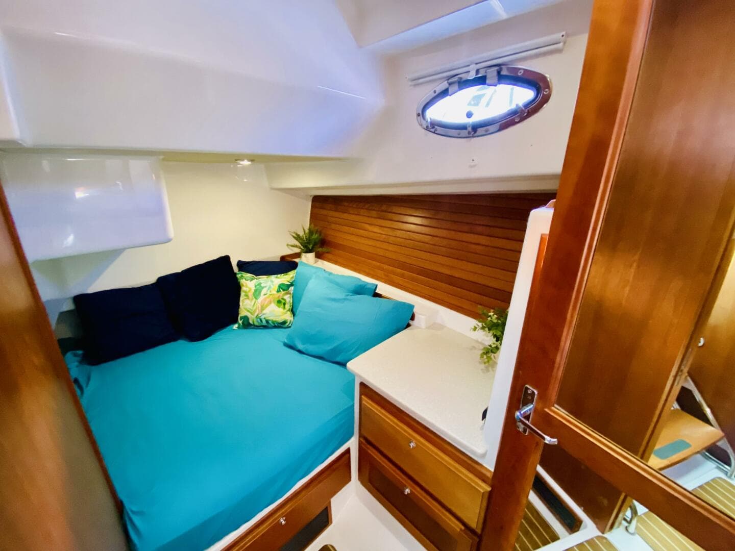 2014 Back Cove 41 — photo 46