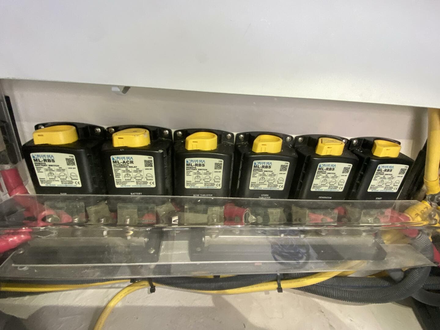 2014 Back Cove 41 — photo 72