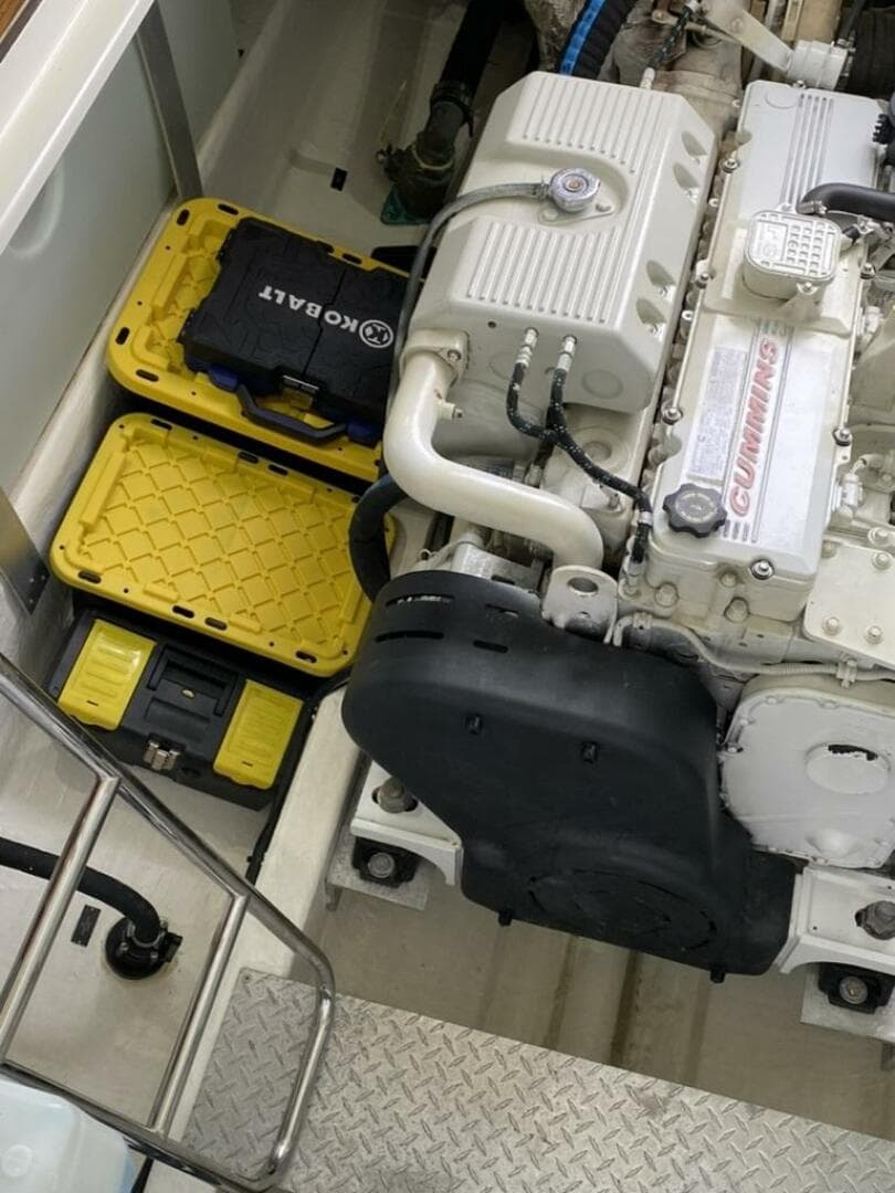 2014 Back Cove 41 — photo 56