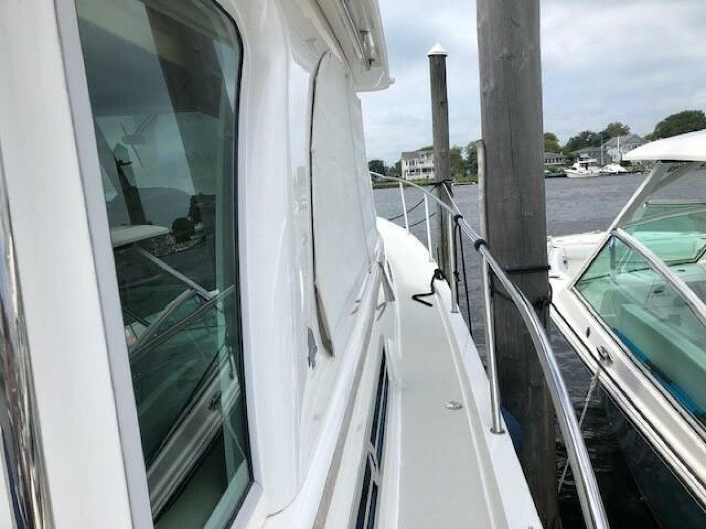 2014 Back Cove 41 — photo 39