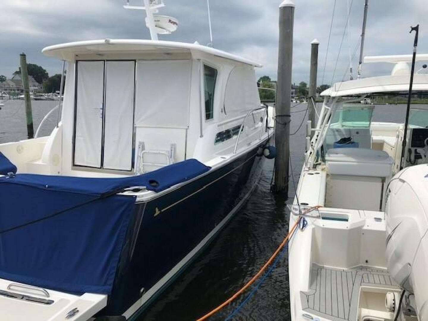 2014 Back Cove 41 — photo 7