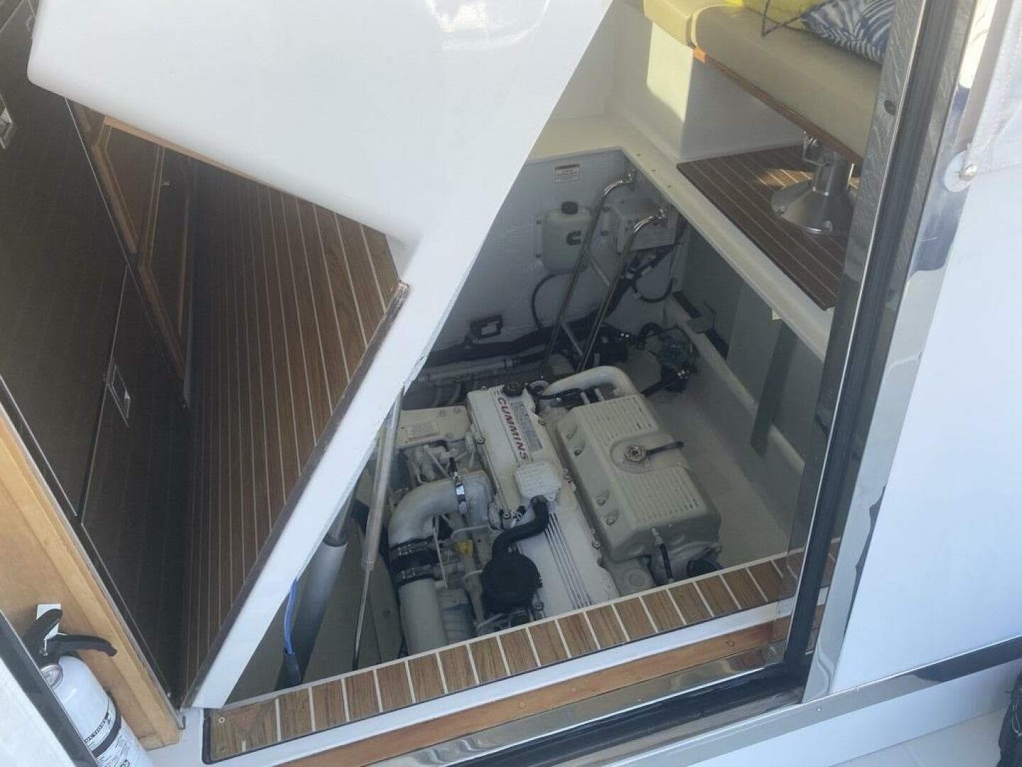 2014 Back Cove 41 — photo 70