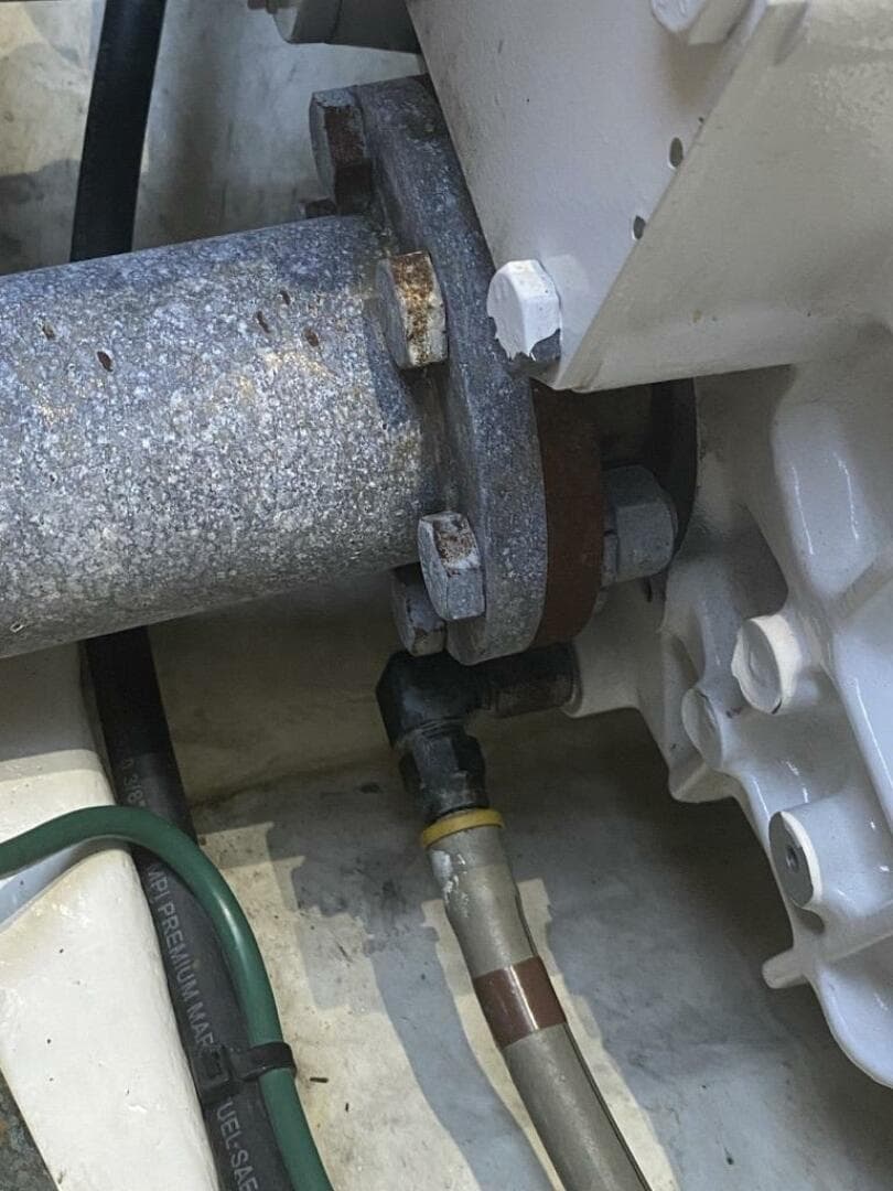 2014 Back Cove 41 — photo 60