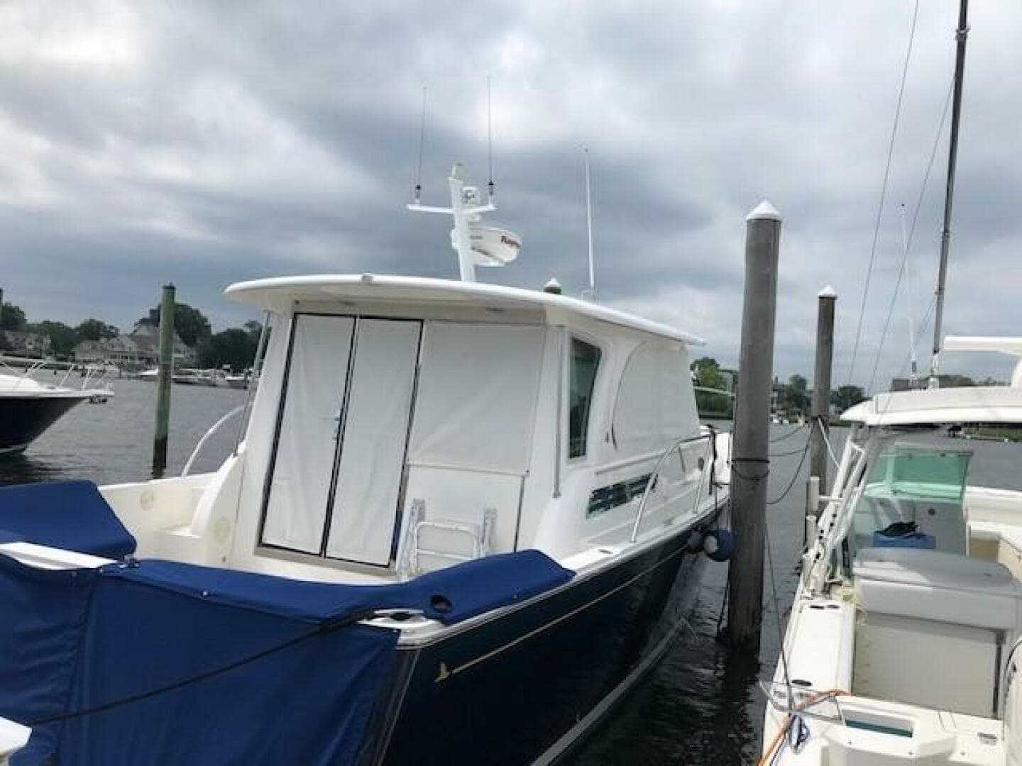 2014 Back Cove 41 — photo 5