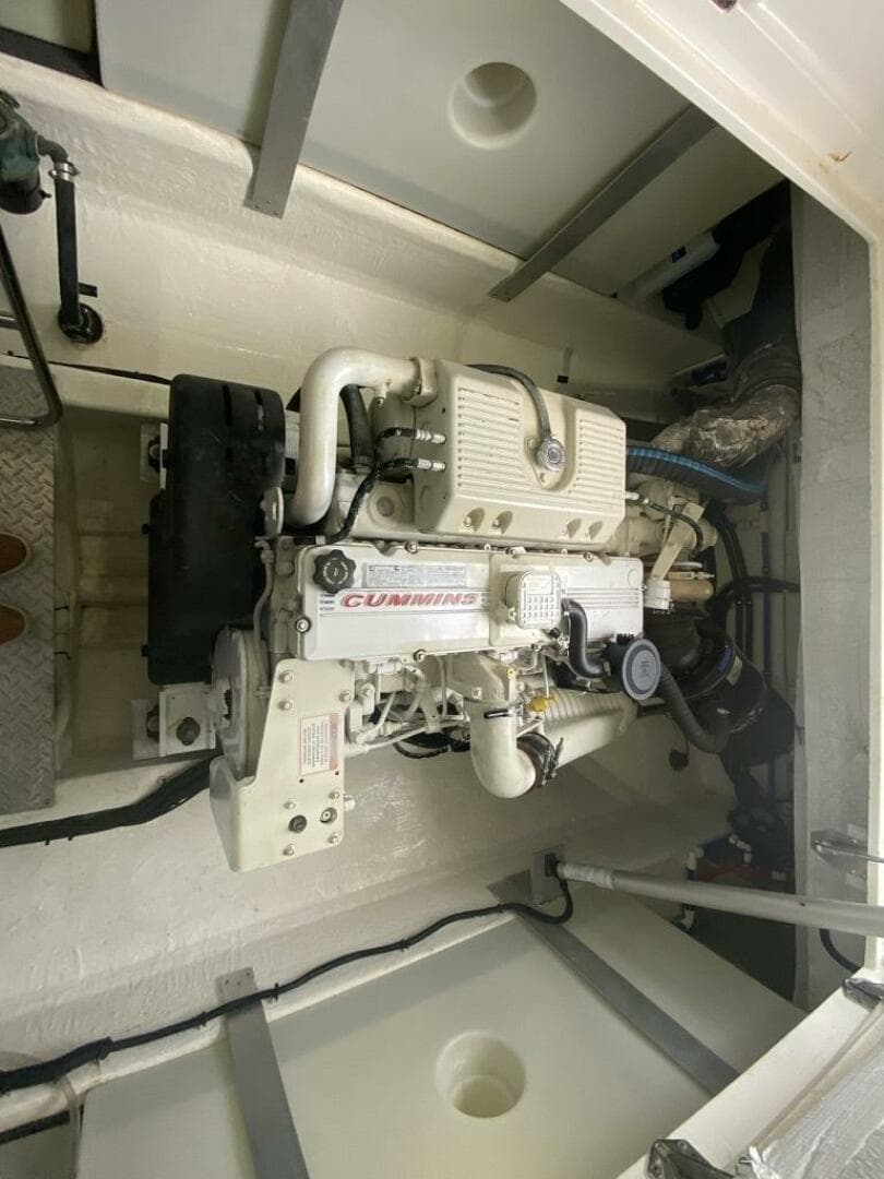 2014 Back Cove 41 — photo 68