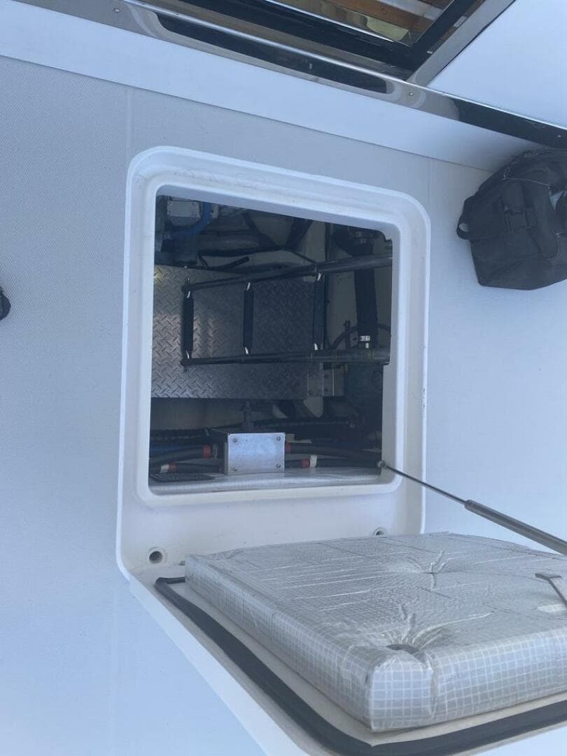 2014 Back Cove 41 — photo 58