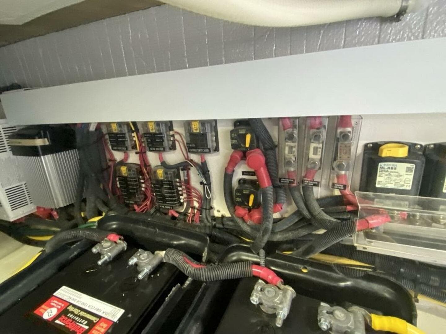 2014 Back Cove 41 — photo 63