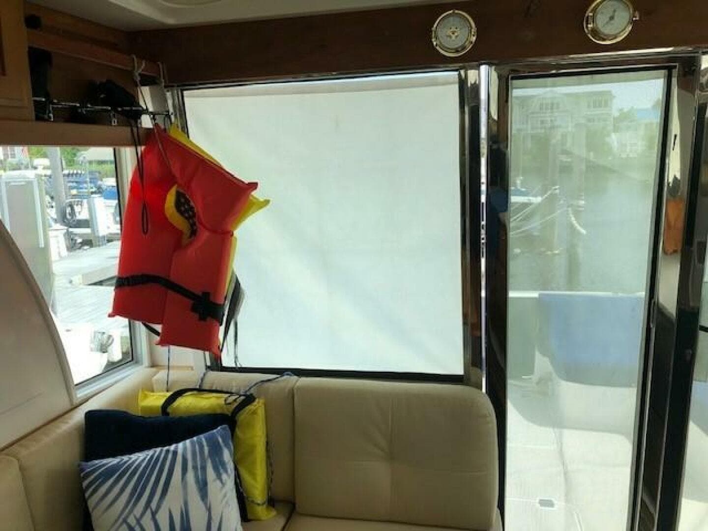 2014 Back Cove 41 — photo 38