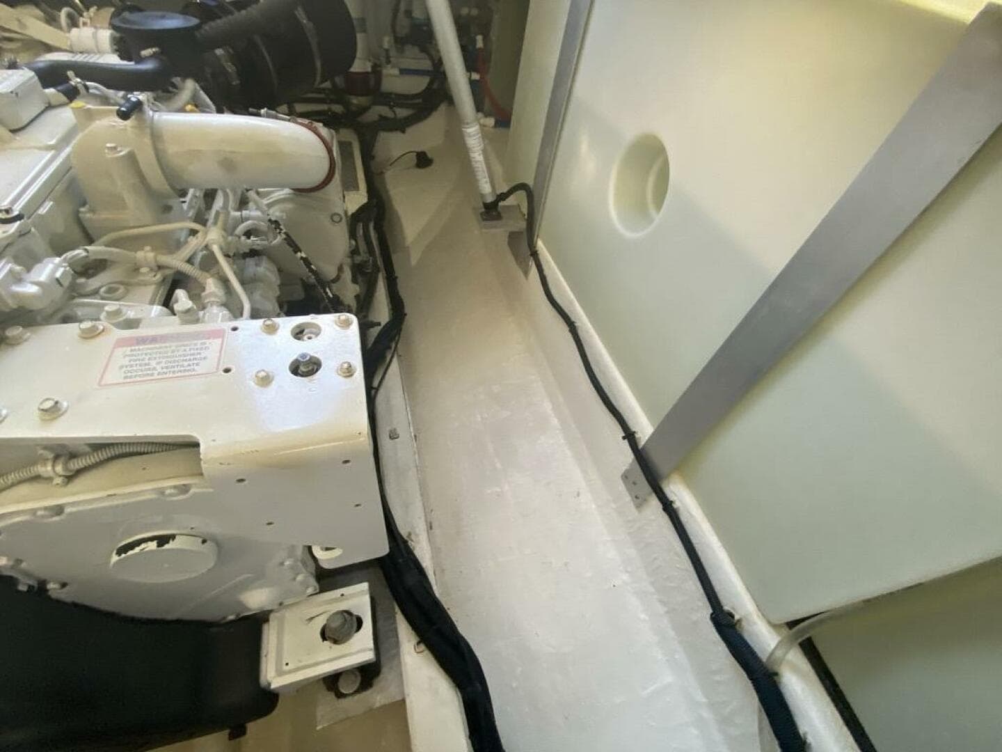 2014 Back Cove 41 — photo 66